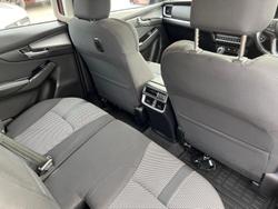 2021 Mazda BT-50 XTR