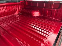 2021 Mazda
                BT-50 XTR