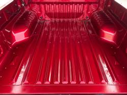 2021 Mazda BT-50 XTR