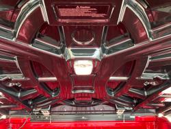 2021 Mazda BT-50 XTR