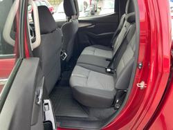 2021 Mazda BT-50 XTR