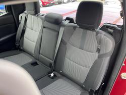 2021 Mazda BT-50 XTR