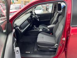 2021 Mazda BT-50 XTR