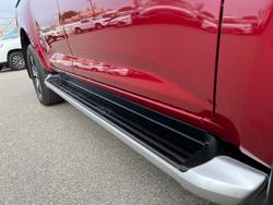 2021 Mazda BT-50 XTR