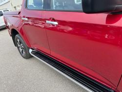 2021 Mazda BT-50 XTR