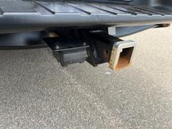 2021 Mazda BT-50 XTR