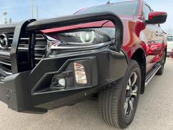 2021 Mazda BT-50 XTR