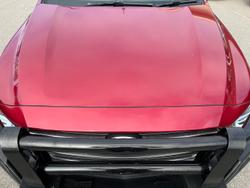 2021 Mazda BT-50 XTR