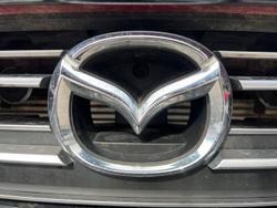 2021 Mazda BT-50 XTR