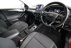 2019 Ford
Focus Trend