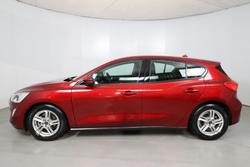 2019 Ford
Focus Trend