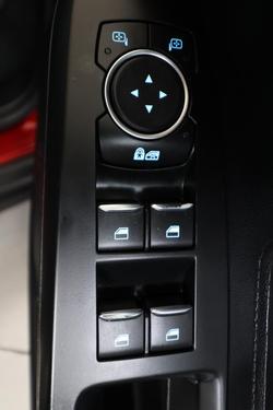 2019 Ford
Focus Trend