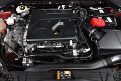 2019 Ford
Focus Trend
