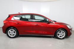 2019 Ford
Focus Trend