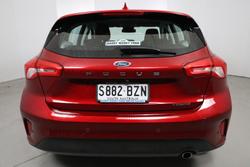 2019 Ford
Focus Trend