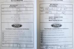 2019 Ford
Focus Trend