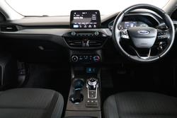 2019 Ford
Focus Trend
