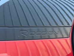 2019 Volvo XC40 T5 R-Design MY19 AWD Fusion Red