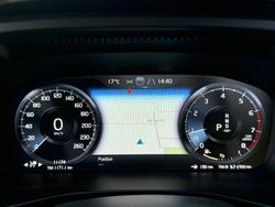 2019 Volvo XC40 T5 R-Design MY19 AWD Fusion Red