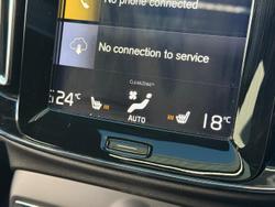 2019 Volvo XC40 T5 R-Design MY19 AWD Fusion Red
