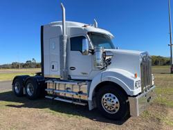 Kenworth T610 Series