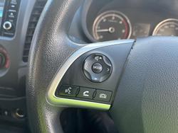 2019 Mitsubishi
Triton GLX