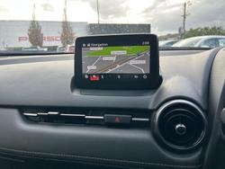 2021 Mazda
                CX-3 Maxx Sport