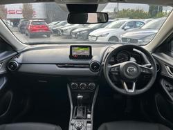 2021 Mazda
                CX-3 Maxx Sport