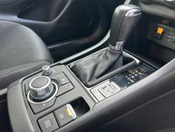2021 Mazda
                CX-3 Maxx Sport