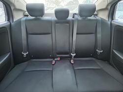 2016 Honda
City VTi