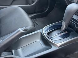 2016 Honda
City VTi