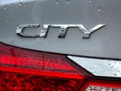 2016 Honda
City VTi