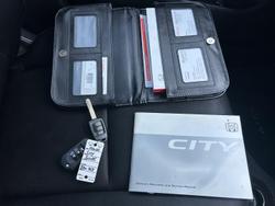 2016 Honda
City VTi