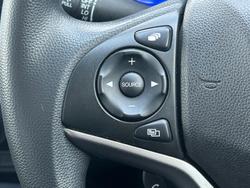 2016 Honda
City VTi
