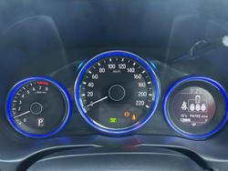 2016 Honda
City VTi