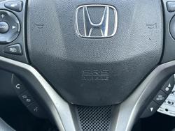2016 Honda
City VTi