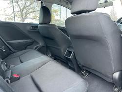 2016 Honda
City VTi