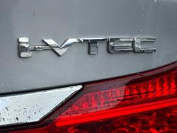 2016 Honda
City VTi