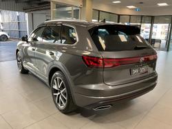 2024 Volkswagen
Touareg 210TDI Elegance