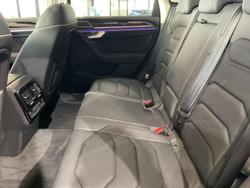 2024 Volkswagen
Touareg 210TDI Elegance