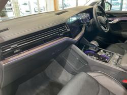 2024 Volkswagen
Touareg 210TDI Elegance