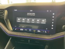 2024 Volkswagen
Touareg 210TDI Elegance