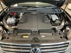 2024 Volkswagen
Touareg 210TDI Elegance