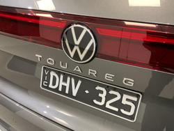 2024 Volkswagen
Touareg 210TDI Elegance