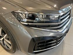 2024 Volkswagen
Touareg 210TDI Elegance