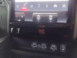 2025 RAM 1500 Laramie Sport Hurricane SO RamBox