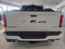 2025 RAM 1500 Laramie Sport Hurricane SO RamBox
