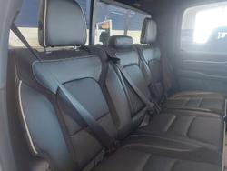 2025 RAM 1500 Laramie Sport Hurricane SO RamBox