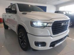 2025 RAM 1500 Laramie Sport Hurricane SO RamBox