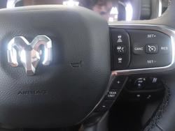 2025 RAM 1500 Laramie Sport Hurricane SO RamBox